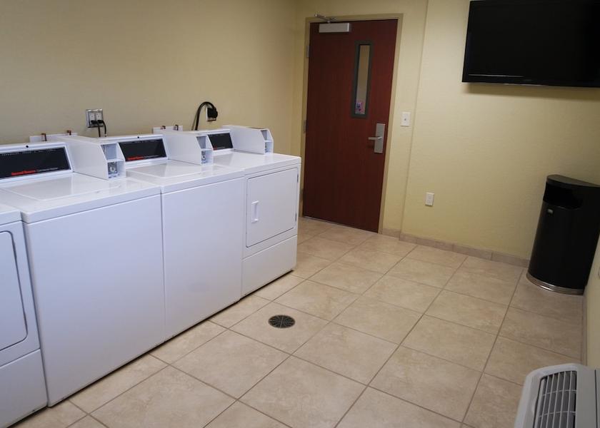 Kansas Harper Amenity