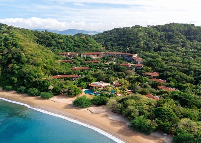 Guanacaste Salinas Bay Primary image