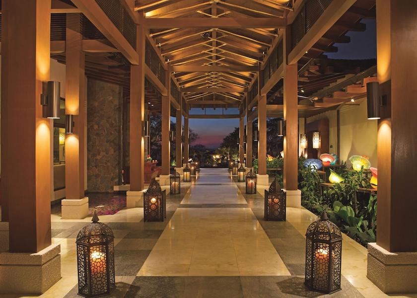 Guanacaste Salinas Bay Lobby