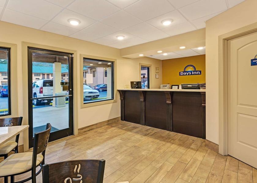 North Carolina Cherokee Lobby