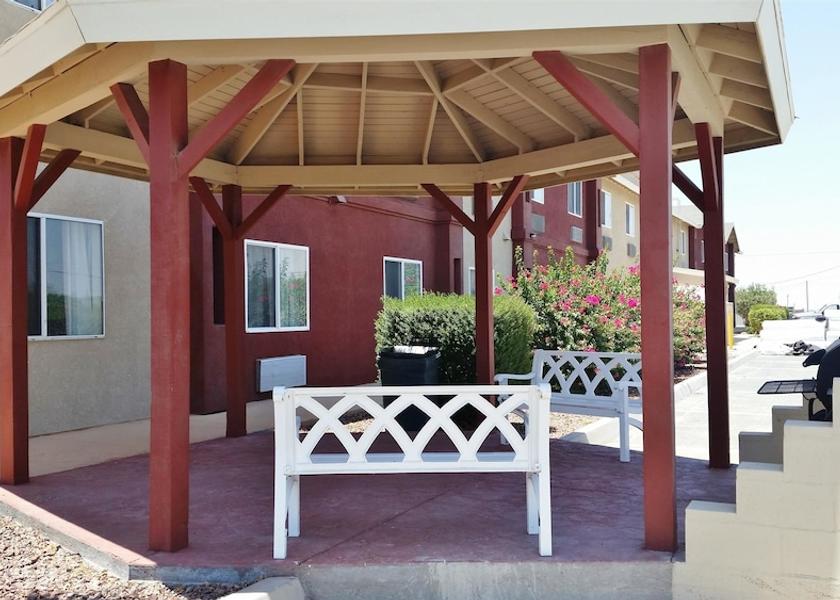 California Westmorland Amenity