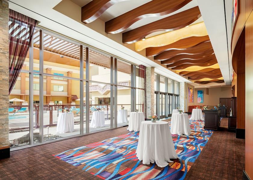 Arizona Laveen Meeting Room