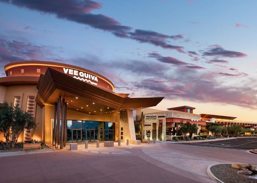 Arizona Laveen Facade