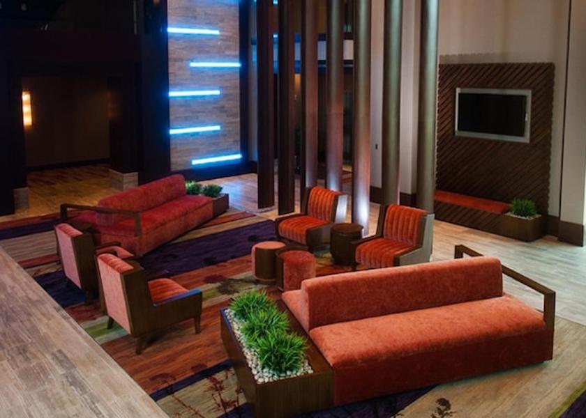 Arizona Laveen Lobby