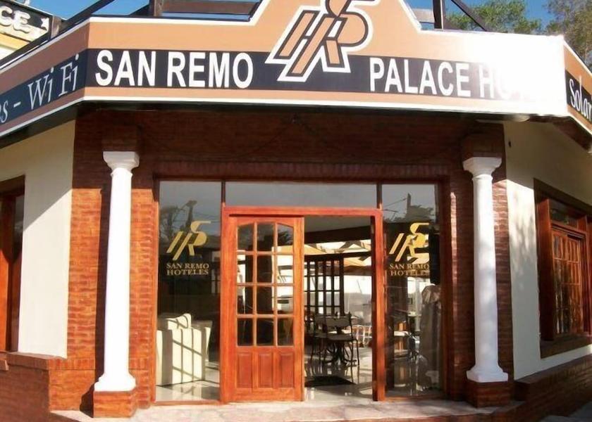 Buenos Aires Province Villa Gesell Front of property