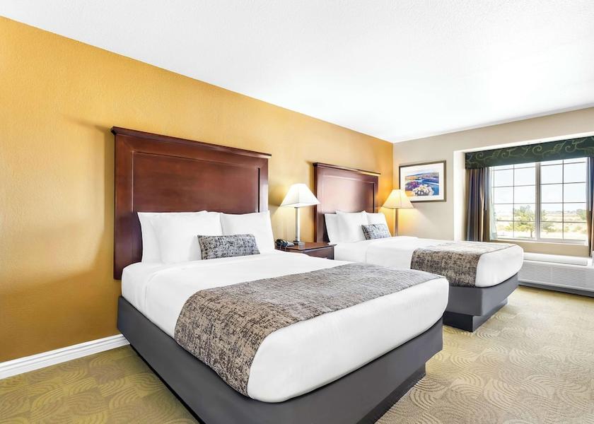California California City Room