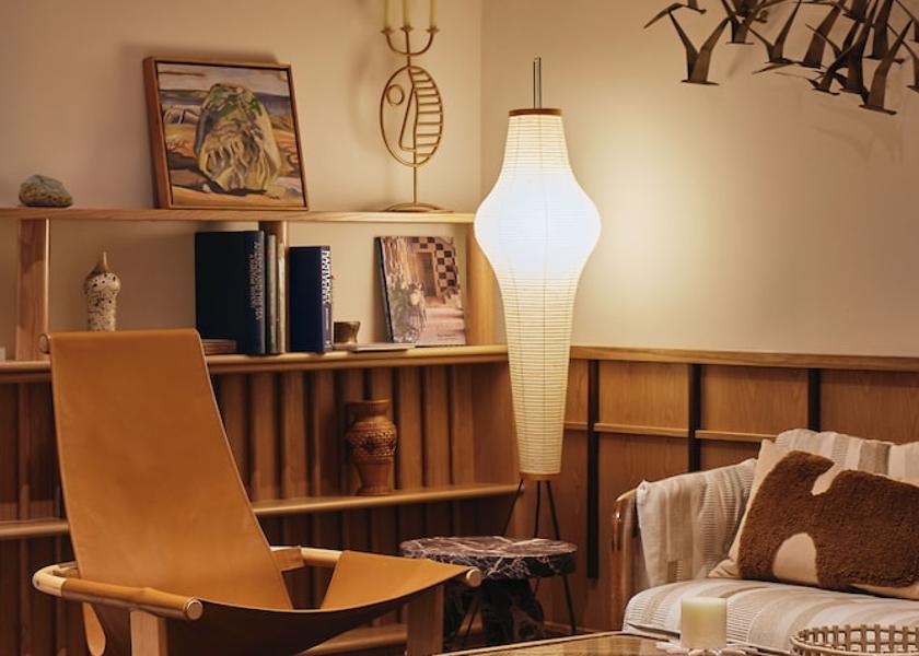 Massachusetts Nantucket Lobby