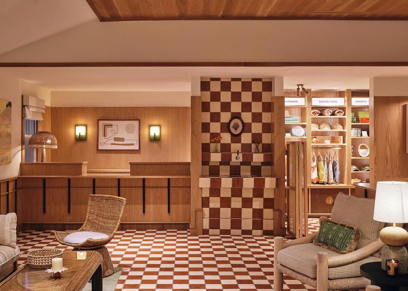 Massachusetts Nantucket Reception