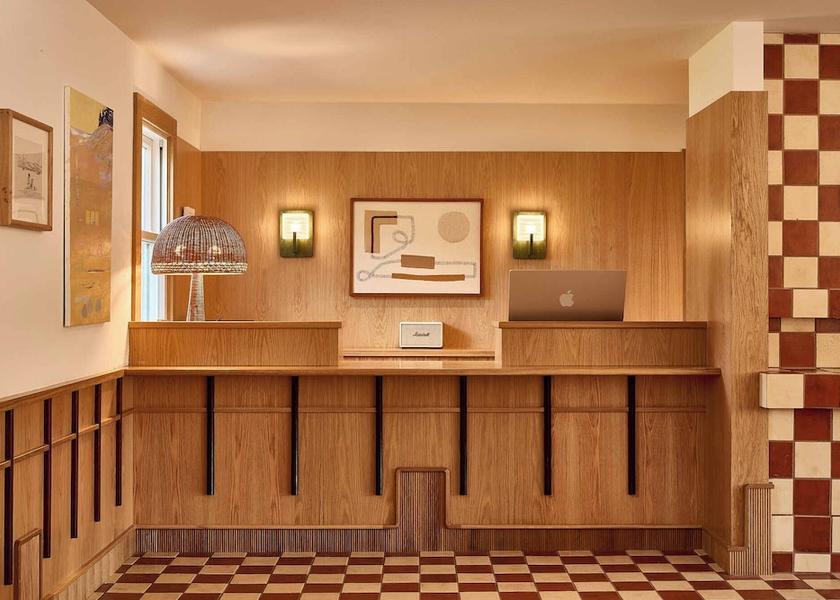 Massachusetts Nantucket Reception