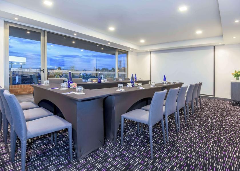 Distrito Capital Bogotá Meeting facility