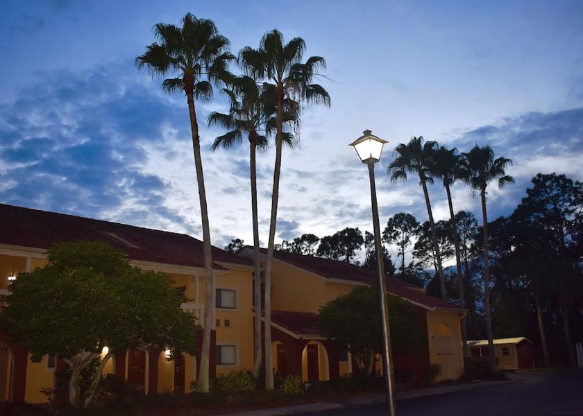 Florida Kissimmee Exterior