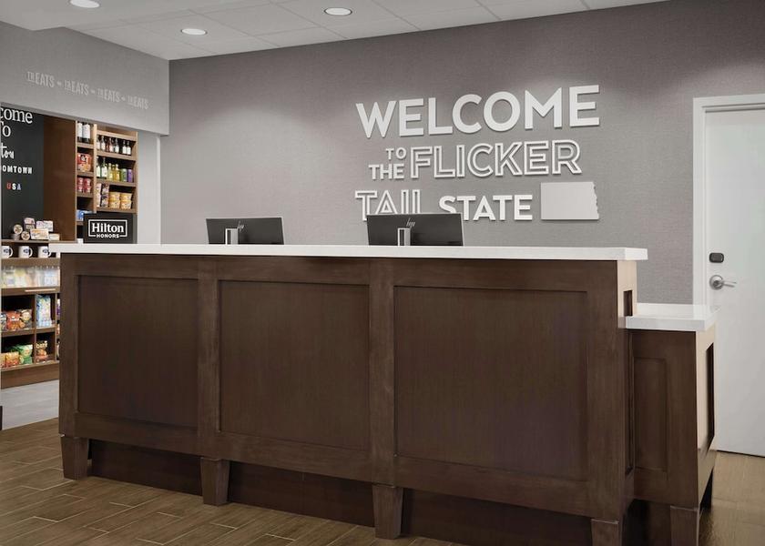 Vermont Williston Reception