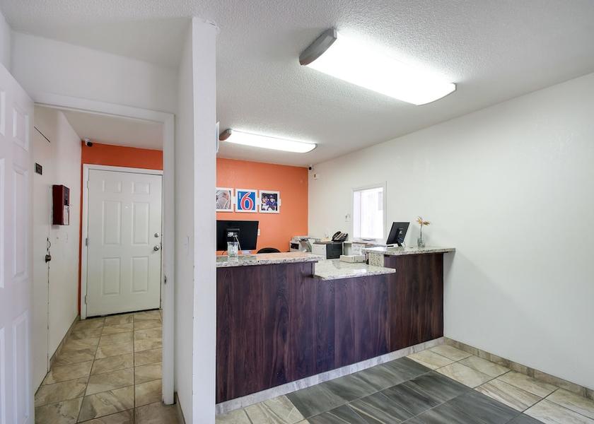 West Virginia Charles Town Lobby