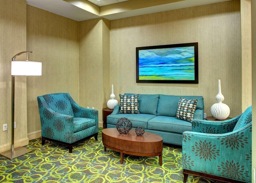Florida Coconut Creek Reception