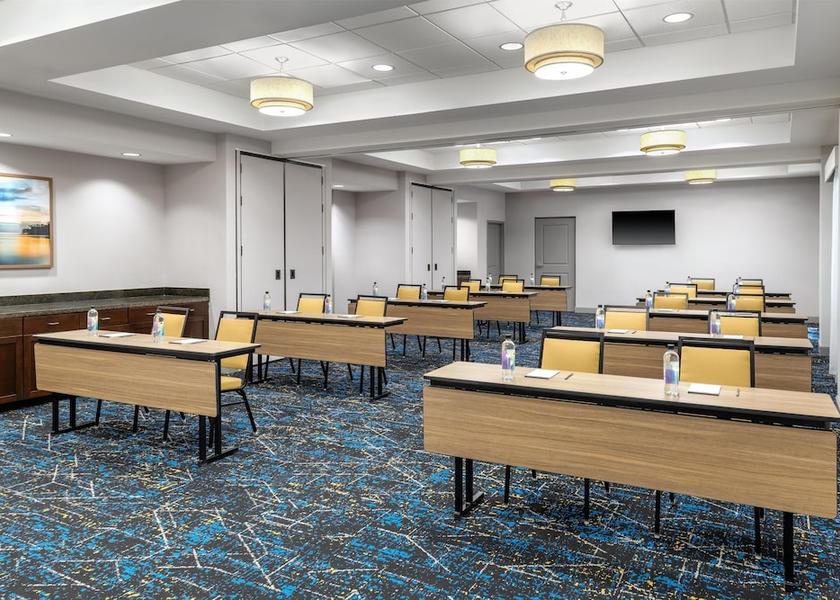 Florida Coconut Creek Meeting facility