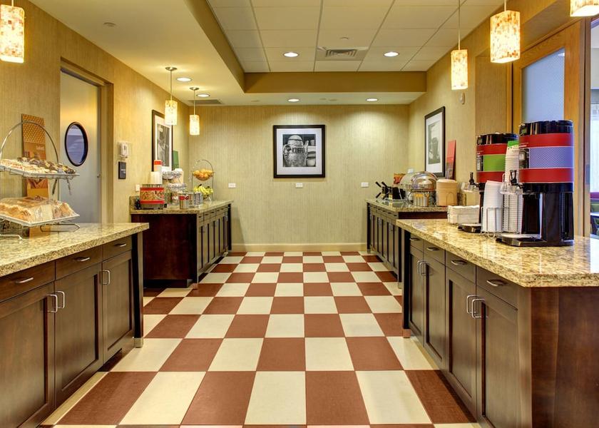 Florida Coconut Creek Lobby