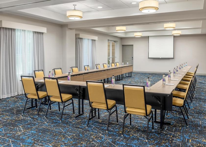 Florida Coconut Creek Meeting facility