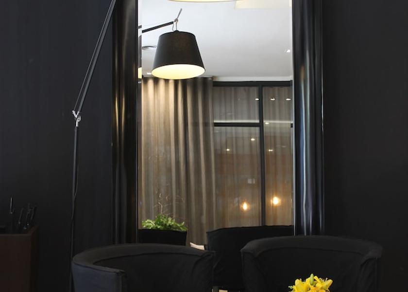 Buenos Aires Buenos Aires Lobby