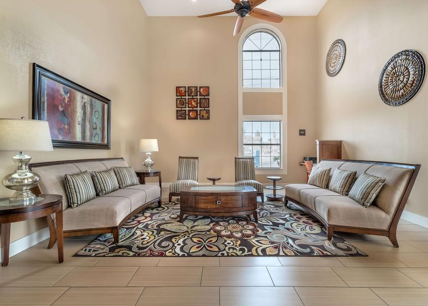 Texas Corpus Christi Lobby