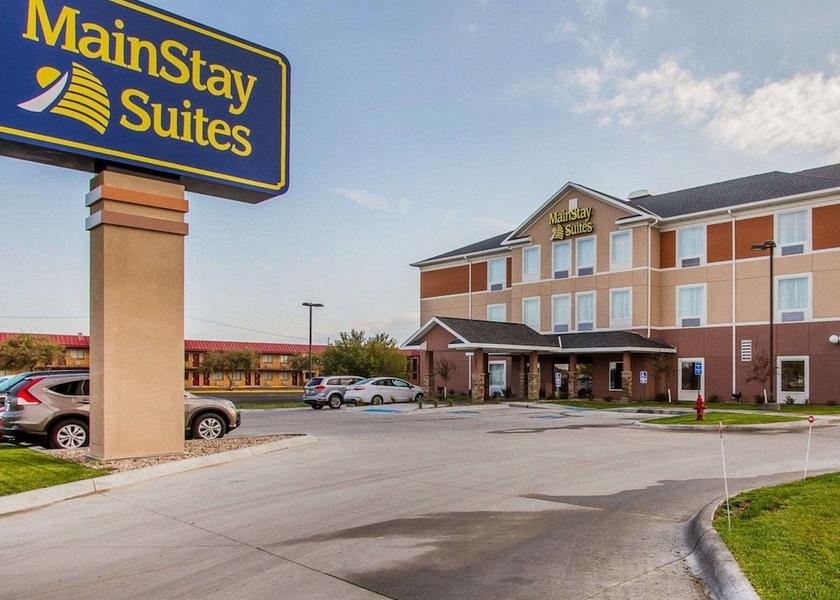 Nebraska Grand Island Exterior