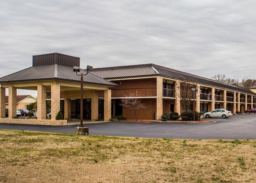 North Carolina Kinston Primary image