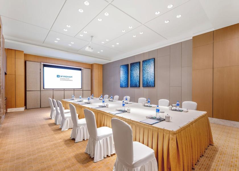 Jiangsu Xuzhou Meeting facility