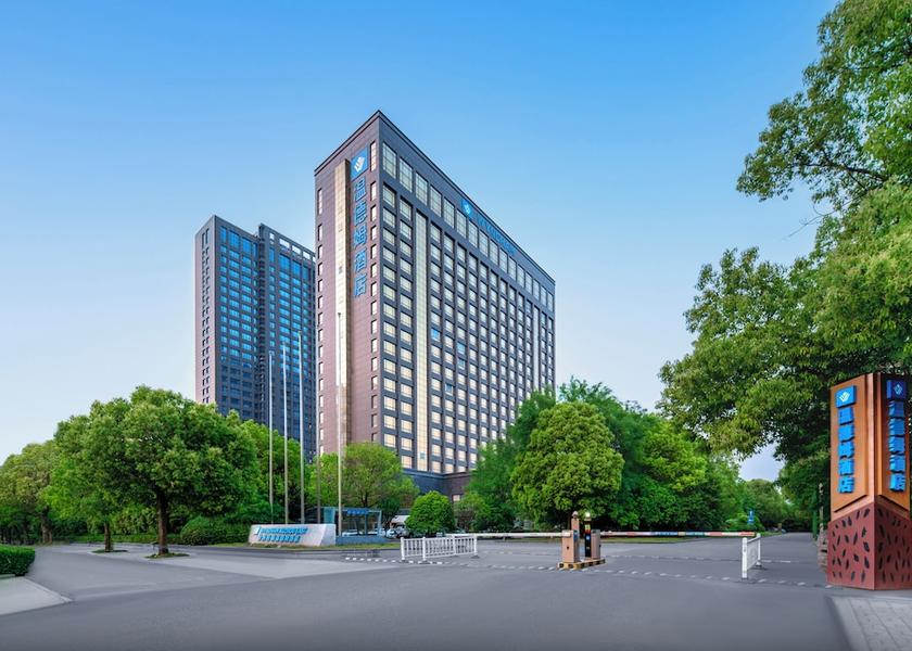 Jiangsu Xuzhou Exterior