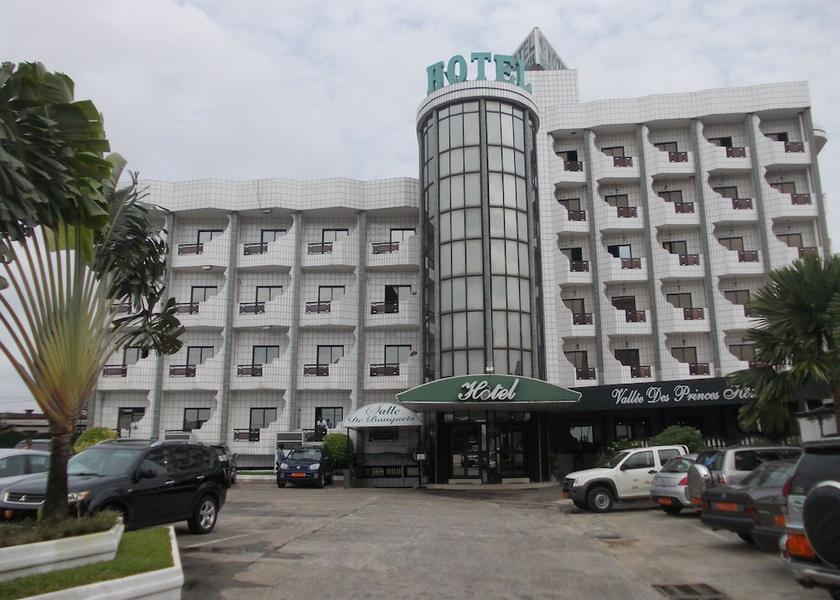  Douala Primary image