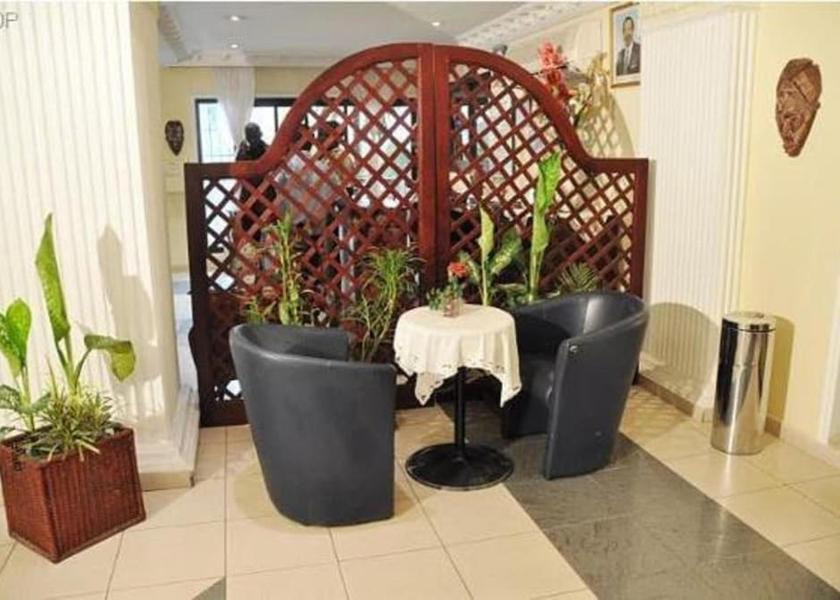 Littoral Douala Restaurant