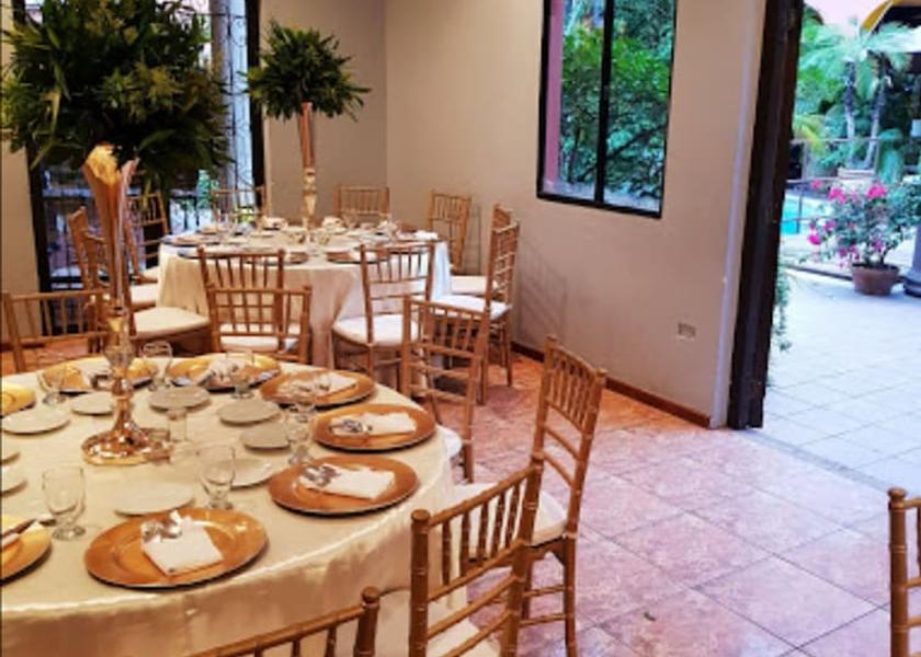 Francisco Morazan (department) Tegucigalpa Meeting Room