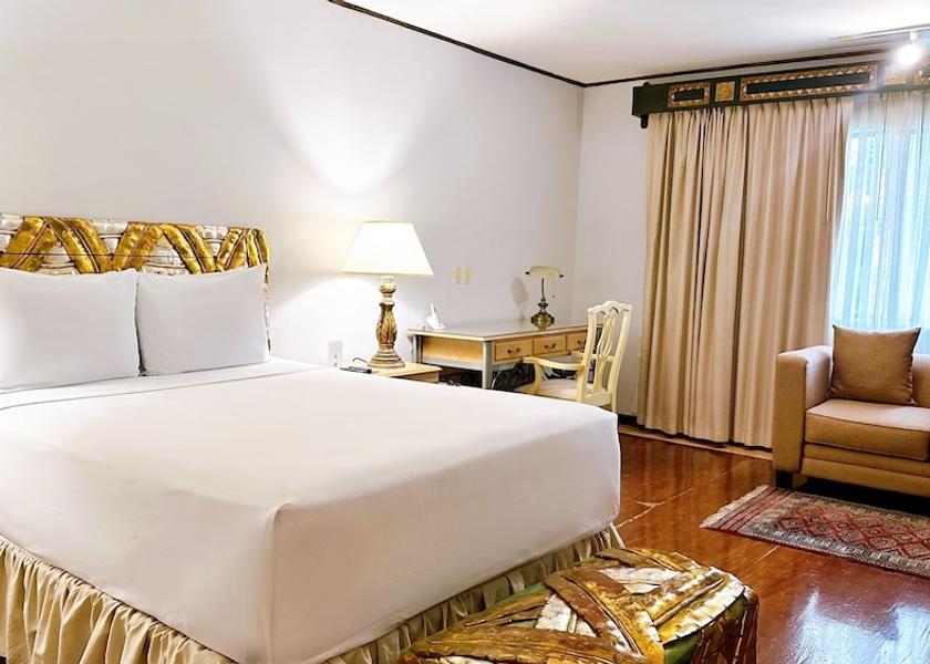 Francisco Morazán Department Tegucigalpa DELUXE, SINGLE, QUEEN BED