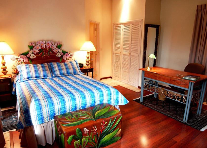 Francisco Morazán Department Tegucigalpa Rooms