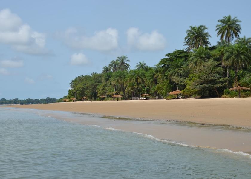  Rubane Beach