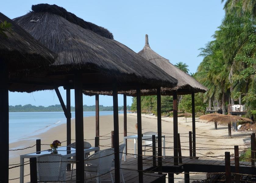  Rubane Beach