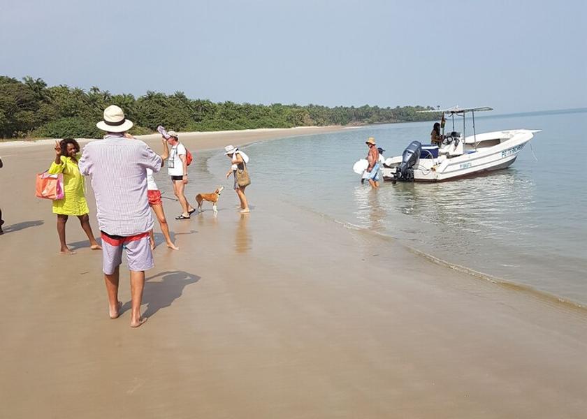  Rubane Beach