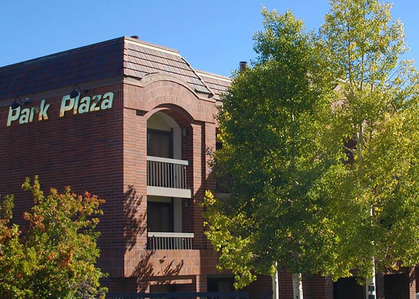 Utah Park City Fitness Facility