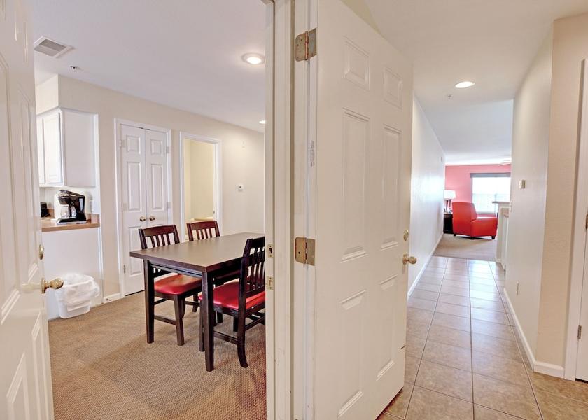 Missouri Branson Living Area