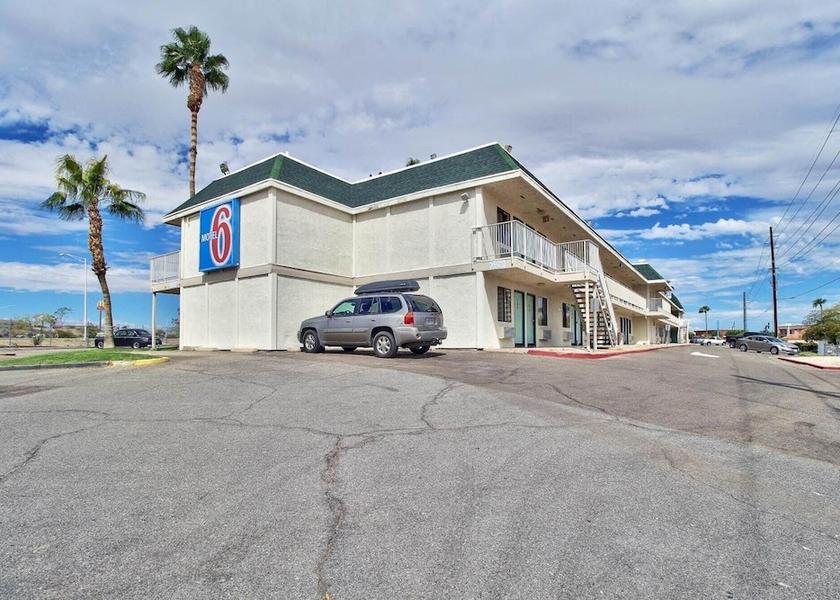Arizona Yuma Exterior