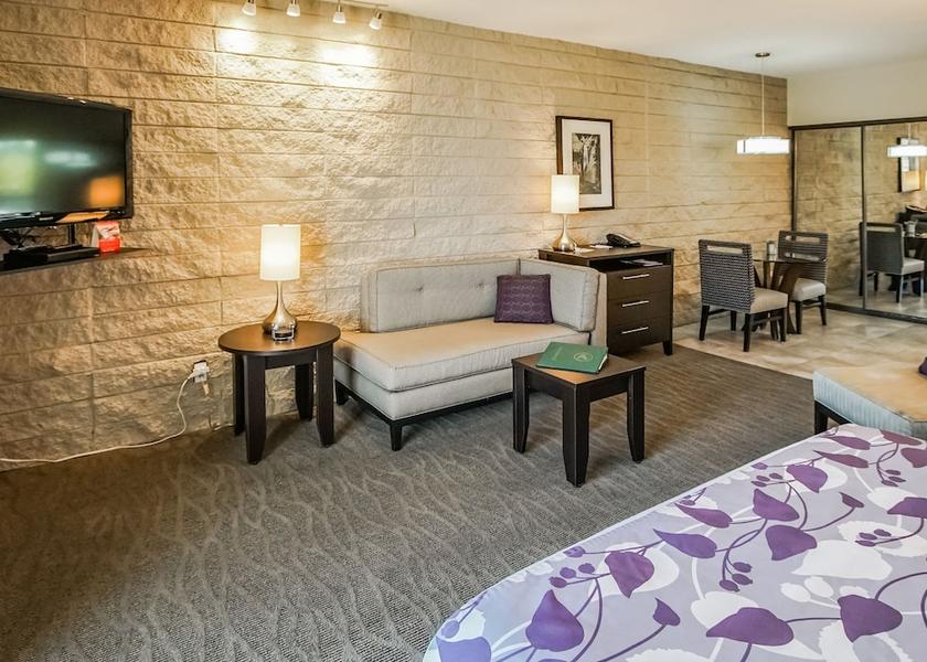 California Palm Springs Room