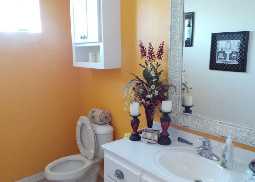 Texas South Padre Island Room