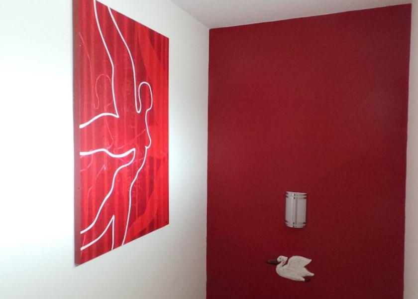 Texas South Padre Island Room