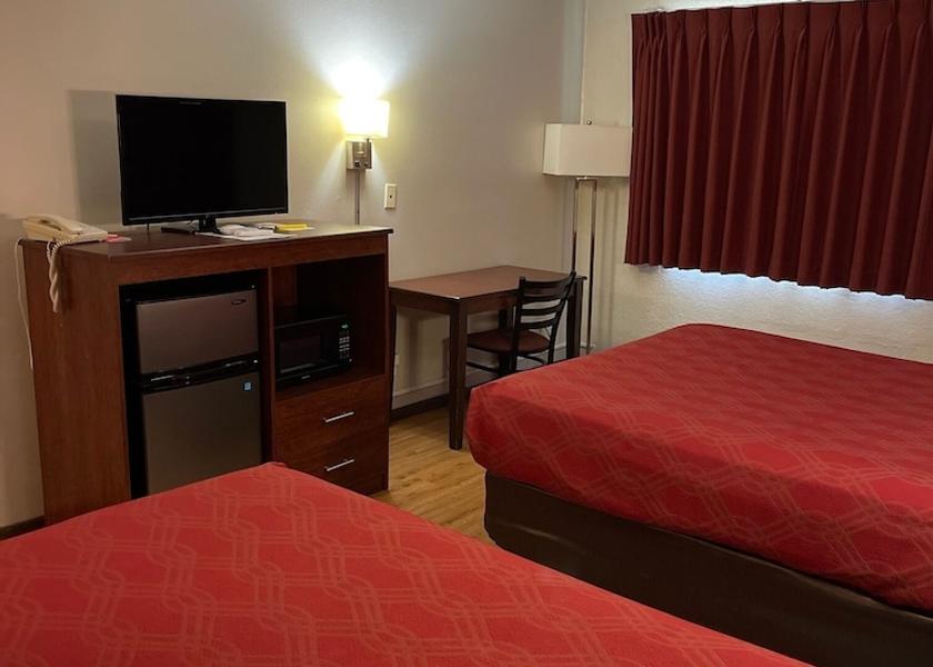 Oregon Prineville Room