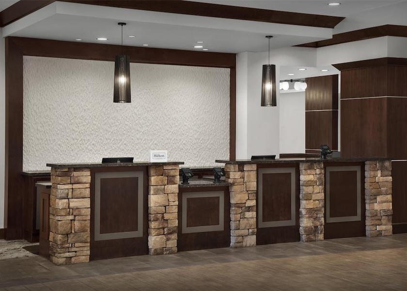 Oklahoma Oklahoma City Reception