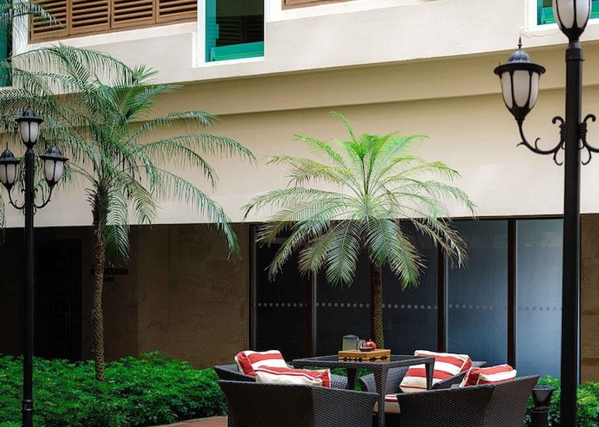 Hainan Haikou Gazebo