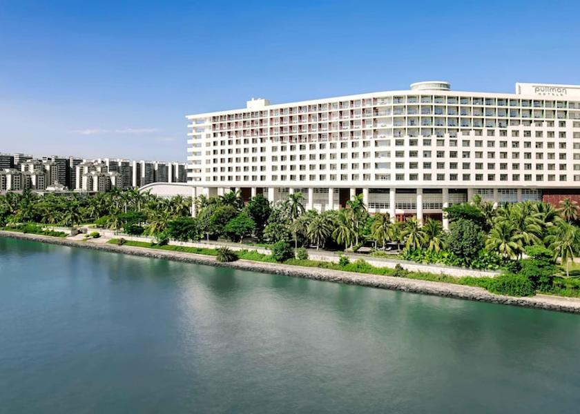 Hainan Haikou Primary image