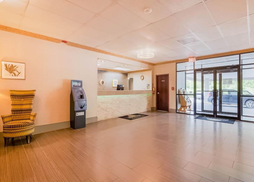 Ohio Conneaut Reception