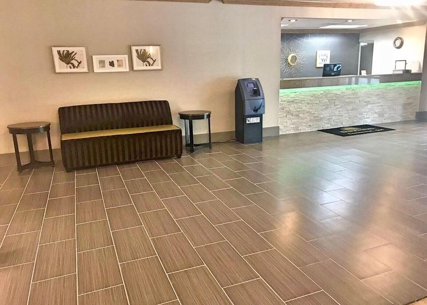 Ohio Conneaut Reception