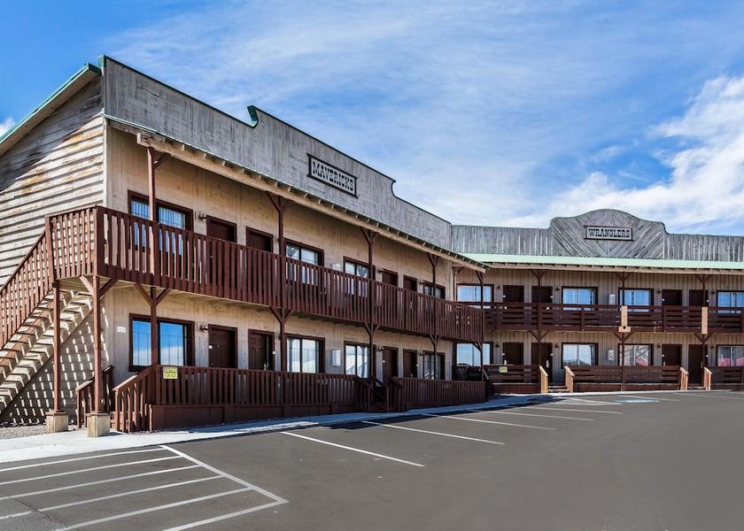 Utah Panguitch Primary image