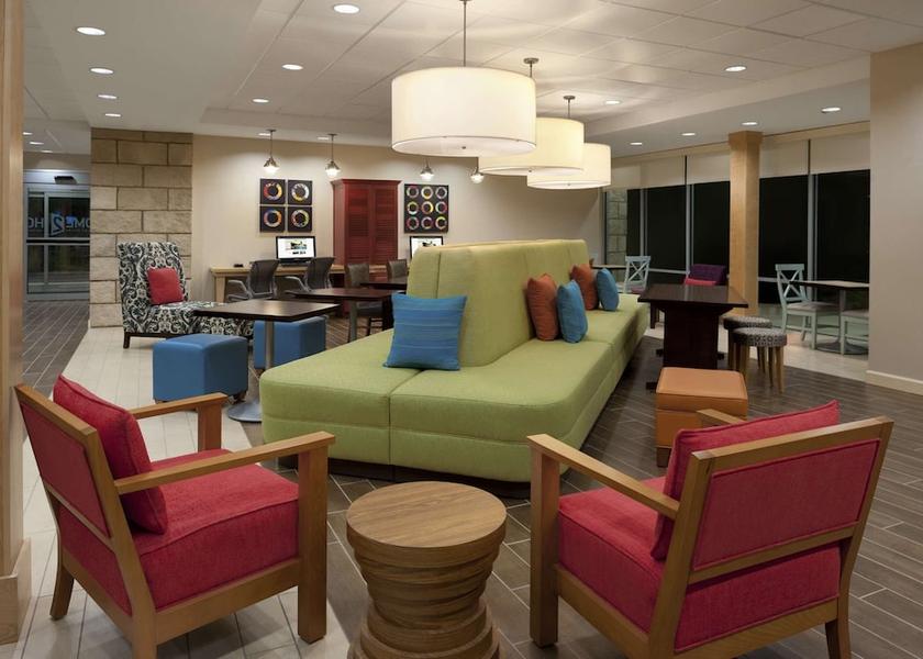 Mississippi Ridgeland Lobby