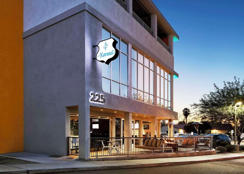 Arizona Tempe Restaurant